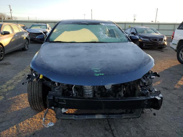 Photo 5 from auction – 2015 TOYOTA CAMRY LE with VIN 4T4BF1FK9FR454949