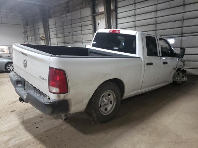 Photo 3 from auction – 2022 RAM 1500 CLASS with VIN 1C6RR7FG2NS175136
