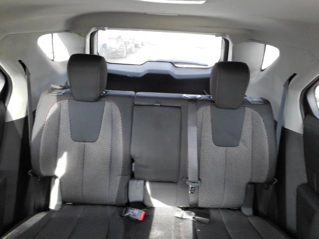 Photo 10 from auction – 2016 CHEVROLET EQUINOX LT with VIN 2GNFLFEK1G6232856
