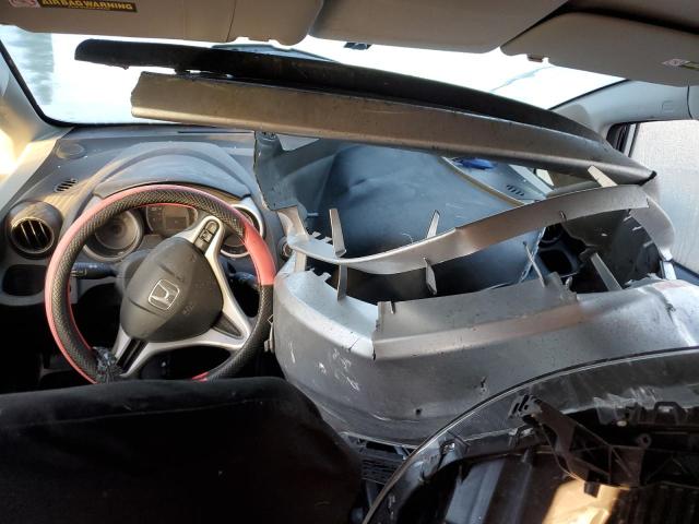 Photo 8 from auction – 2012 HONDA FIT with VIN JHMGE8H33CC025358