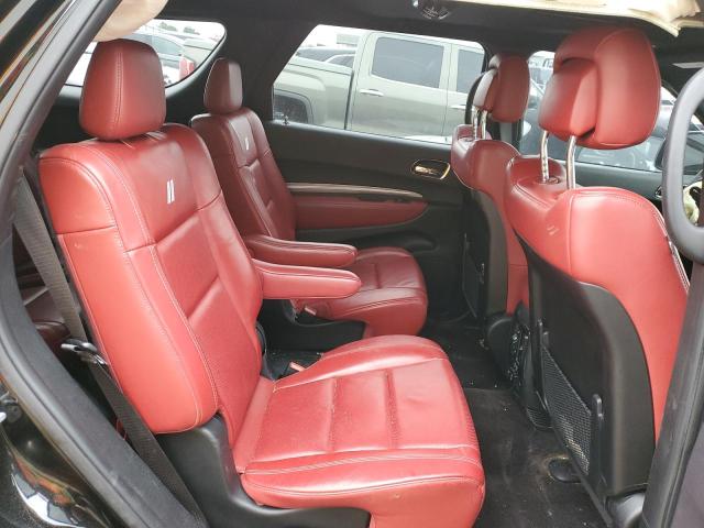 Photo 11 from auction – 2019 DODGE DURANGO R/ with VIN 1C4SDJCT1KC560152