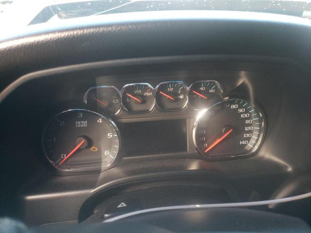 Photo 9 from auction – 2016 CHEVROLET SILVERADO with VIN 3GCPCREC7GG169645