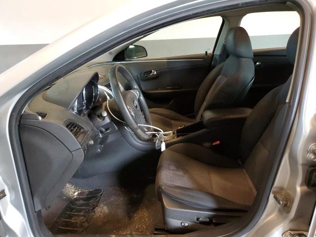 Photo 7 from auction – 2012 CHEVROLET MALIBU 1LT with VIN 1G1ZC5E04CF349659