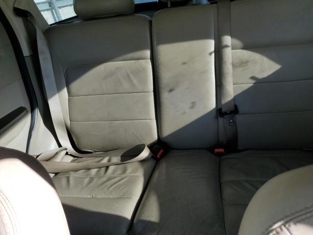Photo 10 from auction – 2008 FORD ESCAPE HEV with VIN 1FMCU59H08KD13861