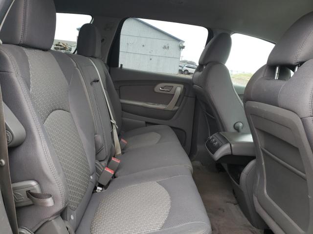 Photo 11 from auction – 2012 CHEVROLET TRAVERSE L with VIN 1GNKRFED1CJ331401