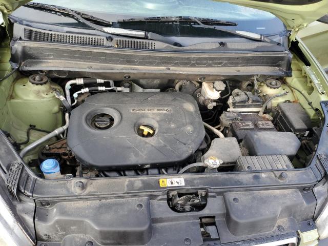 Photo 11 from auction – 2013 KIA SOUL + with VIN KNDJT2A62D7567172