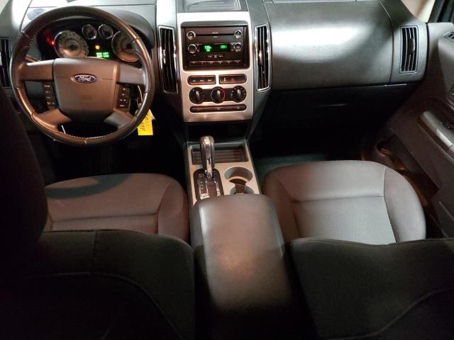 Photo 8 from auction – 2009 FORD EDGE SEL with VIN 2FMDK38C49BA78798