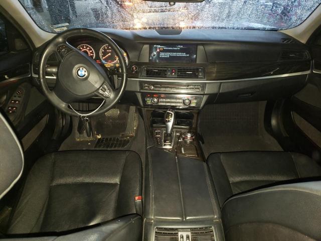 Photo 8 from auction – 2013 BMW 528 XI with VIN WBAXH5C53DD113741
