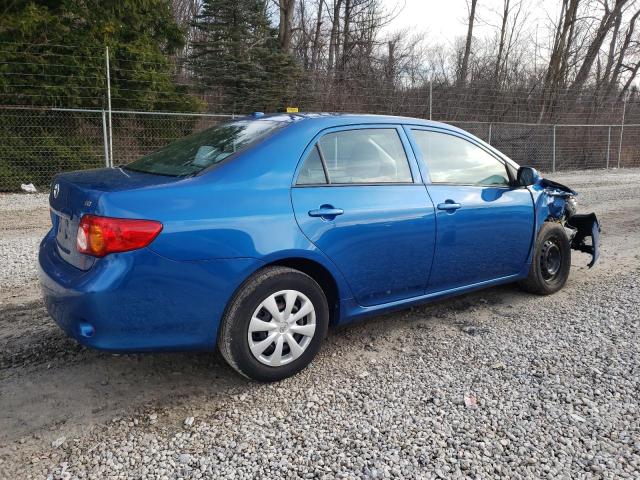 Photo 3 from auction – 2010 TOYOTA COROLLA BA with VIN 2T1BU4EE5AC442613