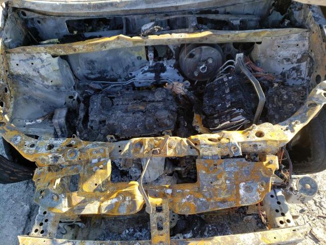Photo 11 from auction – 2020 CHEVROLET TRAX 1LT with VIN KL7CJLSB2LB327032