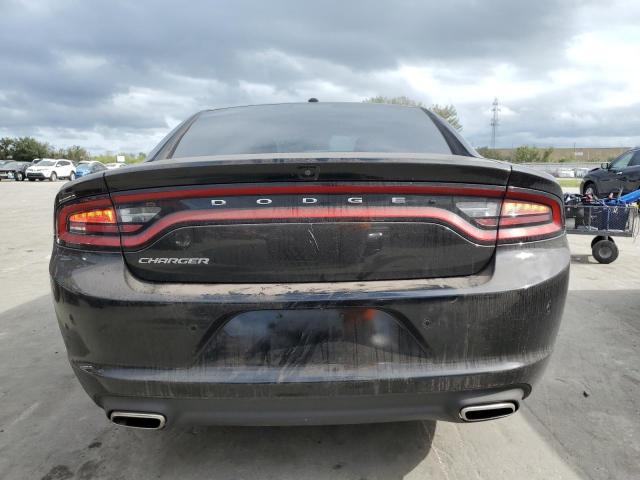 Photo 6 from auction – 2019 DODGE CHARGER SX with VIN 2C3CDXBG2KH643697