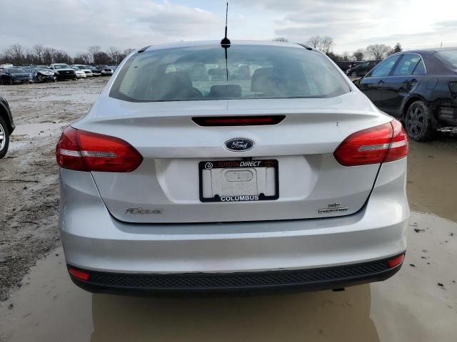 Photo 6 from auction – 2015 FORD FOCUS SE with VIN 1FADP3F22FL339301