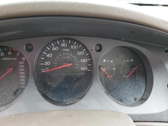 Photo 9 from auction – 2002 ACURA 3.2TL with VIN 19UUA56742A026731