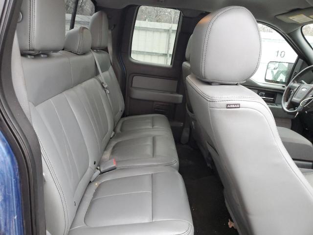Photo 10 from auction – 2014 FORD F150 SUPER with VIN 1FTFX1ET5EKE82538
