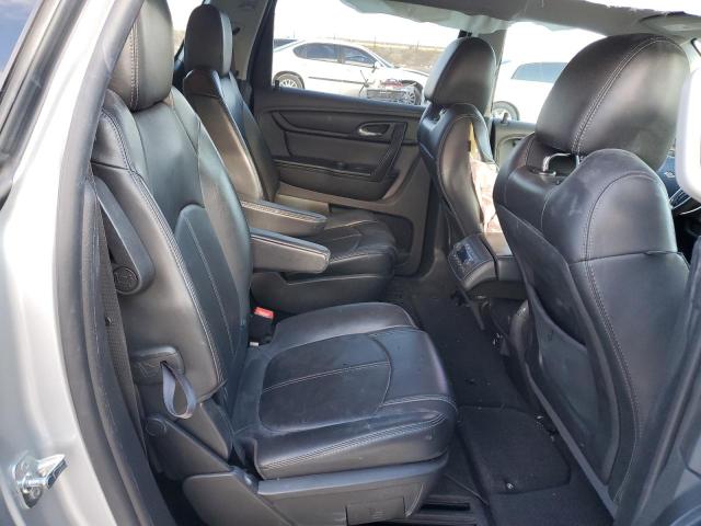 Photo 11 from auction – 2014 CHEVROLET TRAVERSE L with VIN 1GNKVHKDXEJ241453