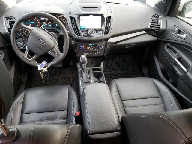 Photo 8 from auction – 2018 FORD ESCAPE TIT with VIN 1FMCU9J90JUD16569