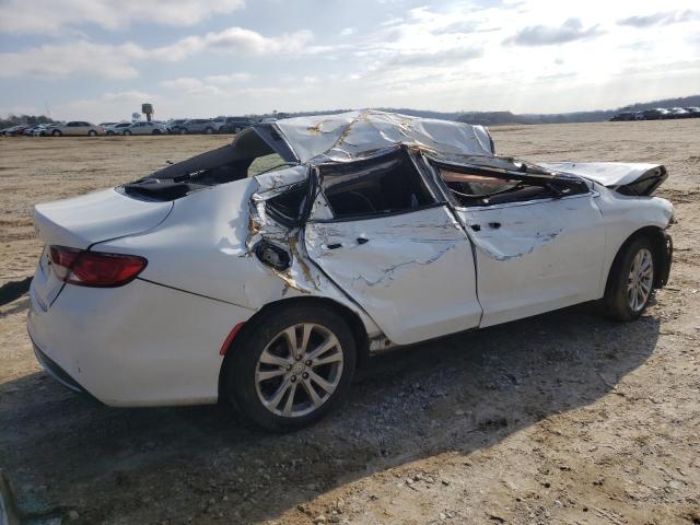 Photo 3 from auction – 2015 CHRYSLER 200 LIMITE with VIN 1C3CCCAB1FN618790