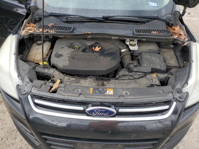 Photo 12 from auction – 2013 FORD ESCAPE SEL with VIN 1FMCU0H95DUC79511