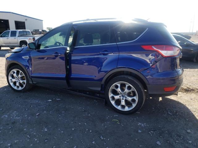 Photo 2 from auction – 2013 FORD ESCAPE TIT with VIN 1FMCU0J93DUC44959