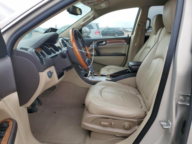 Photo 7 from auction – 2011 BUICK ENCLAVE CX with VIN 5GAKRAED3BJ250119