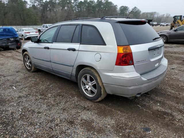 Photo 2 from auction – 2007 CHRYSLER PACIFICA with VIN 2A8GF48X07R168669