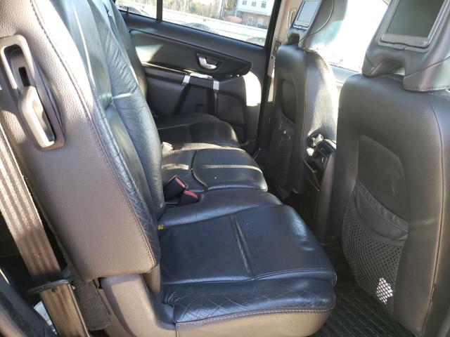 Photo 11 from auction – 2010 VOLVO XC90 3.2 with VIN YV4982CZ2A1538231
