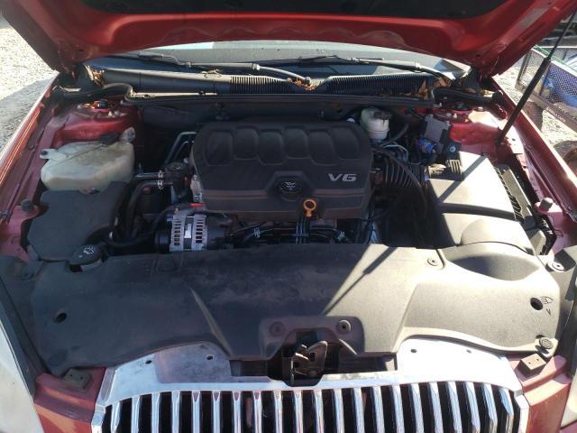 Photo 11 from auction – 2011 BUICK LUCERNE CX with VIN 1G4HA5EM9BU141438