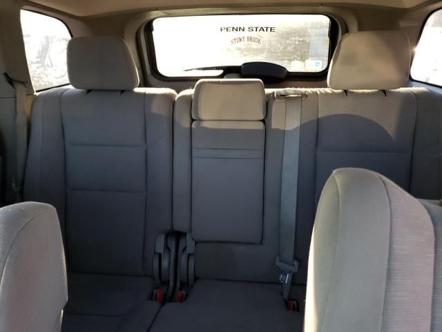 Photo 10 from auction – 2012 JEEP GRAND CHER with VIN 1C4RJFAG3CC117805