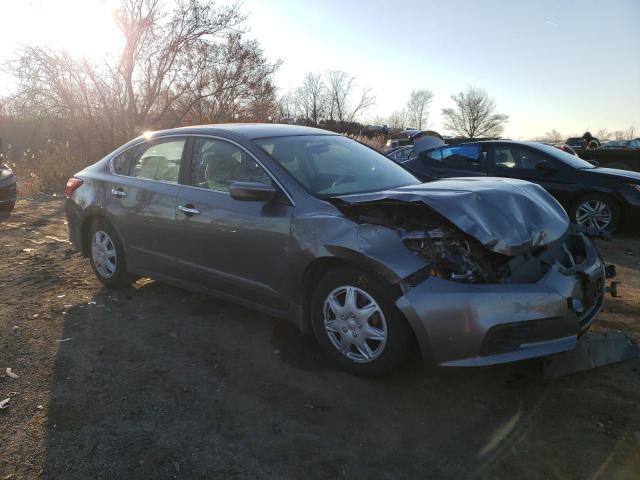 Photo 4 from auction – 2017 NISSAN ALTIMA 2.5 with VIN 1N4AL3AP4HC135054