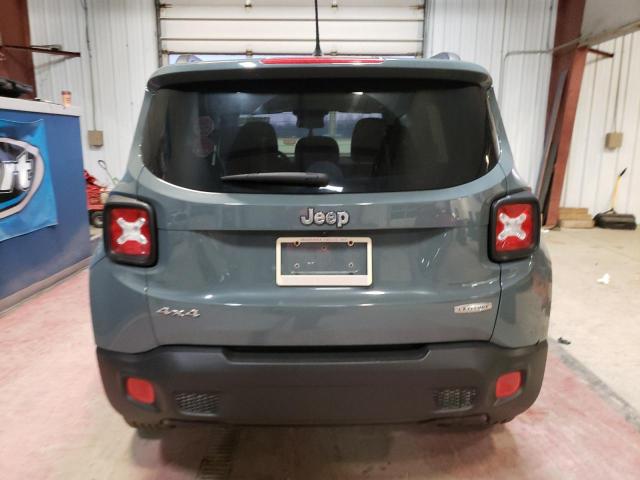 Photo 6 from auction – 2017 JEEP RENEGADE L with VIN ZACCJBBB3HPF49251