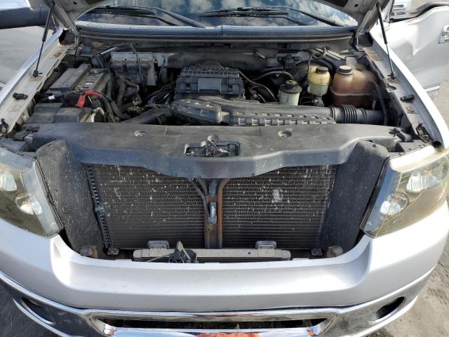 Photo 11 from auction – 2006 LINCOLN MARK LT with VIN 5LTPW18586FJ13720