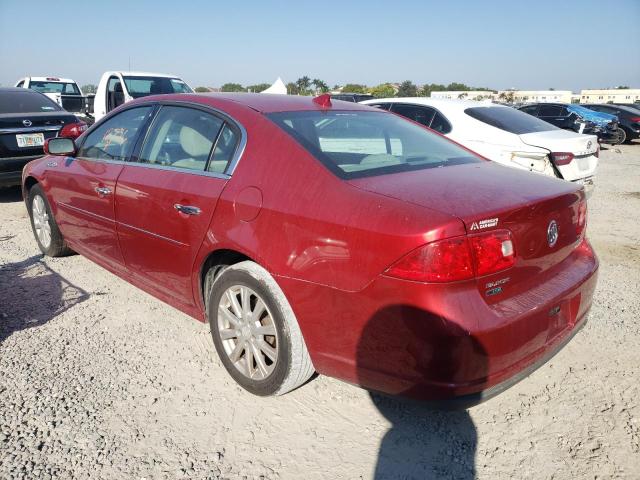 Photo 2 from auction – 2011 BUICK LUCERNE CX with VIN 1G4HA5EM9BU141438