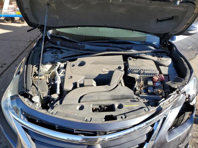 Photo 11 from auction – 2013 NISSAN ALTIMA 2.5 with VIN 1N4AL3AP3DC225774