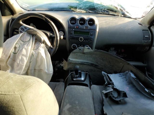 Photo 8 from auction – 2012 NISSAN ALTIMA BAS with VIN 1N4AL2AP4CC112652