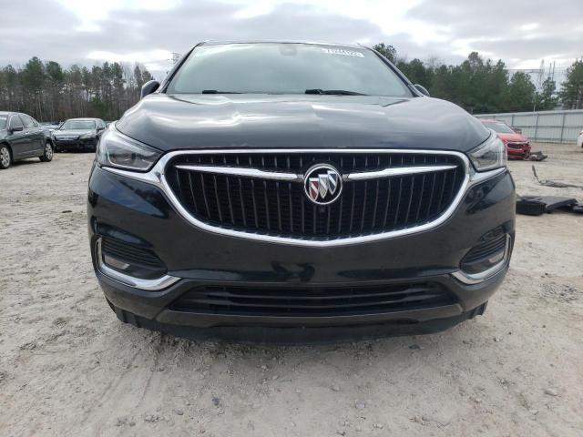 Photo 5 from auction – 2018 BUICK ENCLAVE PR with VIN 5GAERCKW6JJ250533