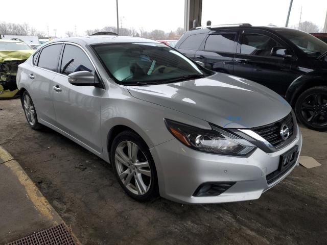 Photo 4 from auction – 2016 NISSAN ALTIMA 3.5 with VIN 1N4BL3AP6GC114161