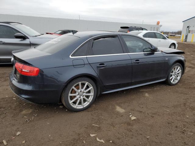 Photo 3 from auction – 2016 AUDI A4 PREMIUM with VIN WAUFFAFL4GN017121