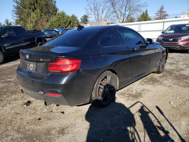 Photo 3 from auction – 2018 BMW M240XI with VIN WBA2J7C53JVB28436
