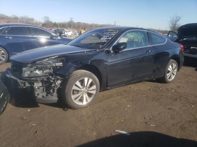 Photo 1 from auction – 2012 HONDA ACCORD EX with VIN 1HGCS1B73CA018497
