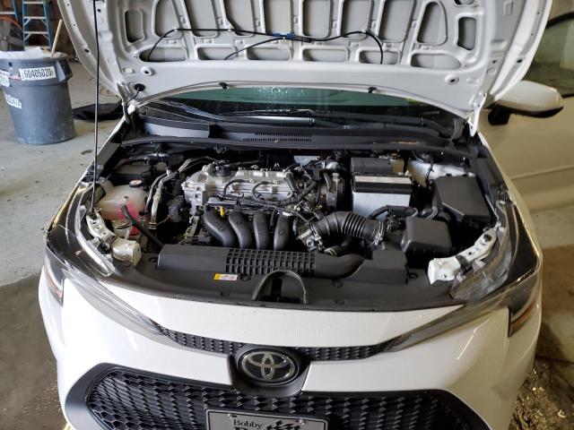 Photo 11 from auction – 2020 TOYOTA COROLLA LE with VIN 5YFEPRAE4LP080963