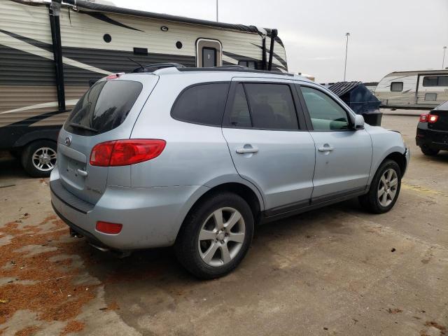 Photo 3 from auction – 2007 HYUNDAI SANTA FE S with VIN 5NMSH13E27H005550