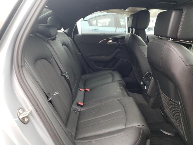 Photo 10 from auction – 2017 AUDI A6 PRESTIG with VIN WAUH2AFC2HN107969