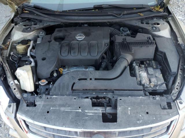 Photo 11 from auction – 2010 NISSAN ALTIMA BAS with VIN 1N4AL2AP3AN411678