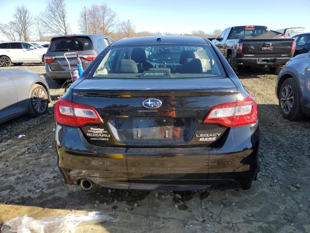Photo 6 from auction – 2015 SUBARU LEGACY 2.5 with VIN 4S3BNAC60F3049402