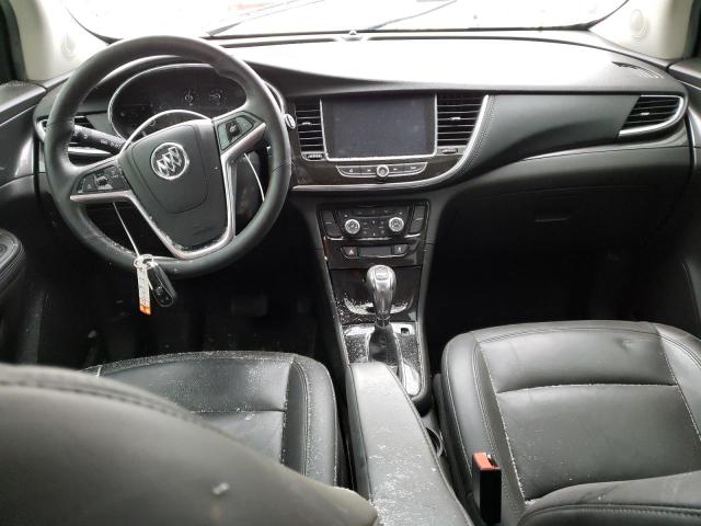 Photo 8 from auction – 2017 BUICK ENCORE ESS with VIN KL4CJGSB0HB039957
