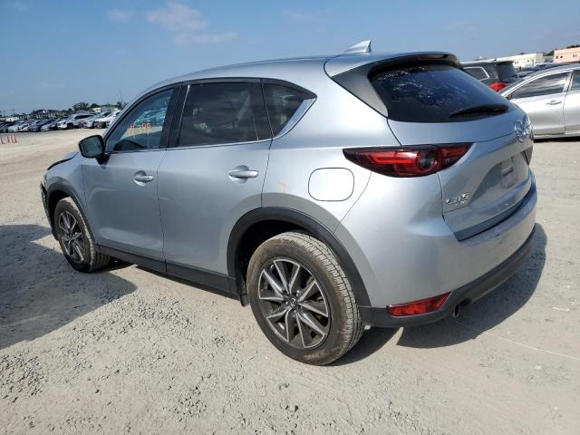 Photo 2 from auction – 2018 MAZDA CX-5 GRAND with VIN JM3KFBDM5J0434519