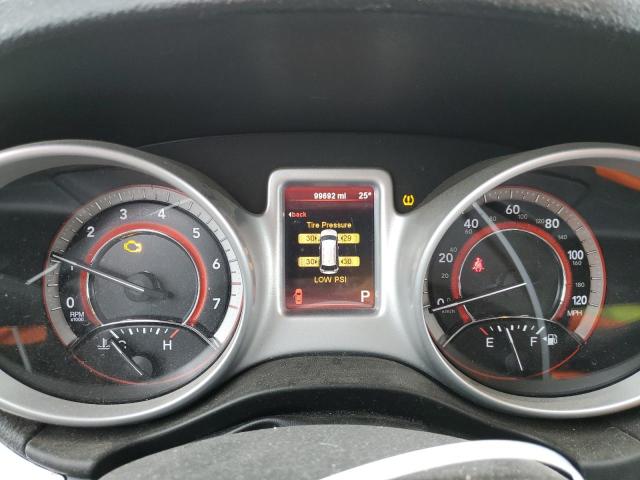 Zdjęcie 9 z aukcji – 2012 DODGE JOURNEY SX z VIN 3C4PDDBG3CT290942