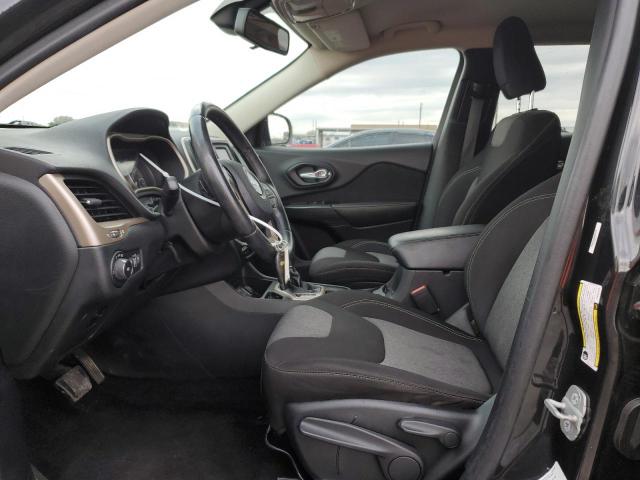 Photo 7 from auction – 2014 JEEP CHEROKEE L with VIN 1C4PJLCS2EW287372