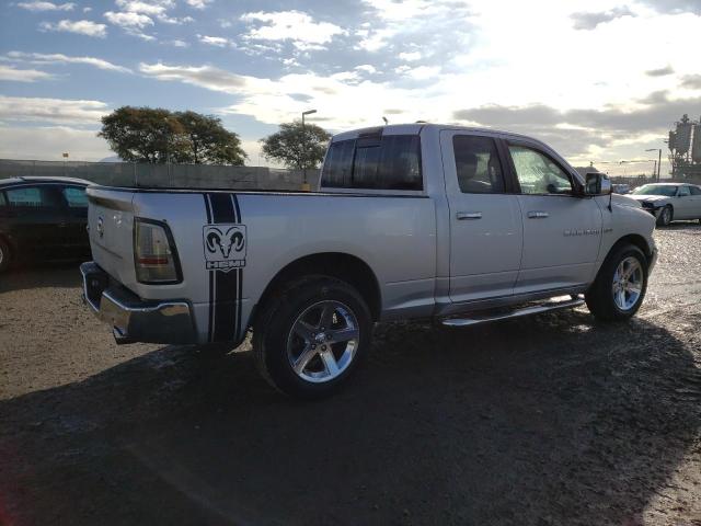 Photo 3 from auction – 2011 DODGE RAM 1500 with VIN 1D7RB1GT6BS663481