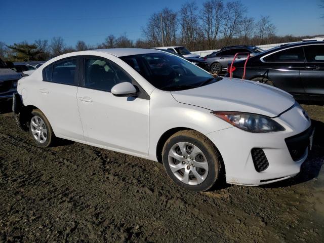 Photo 4 from auction – 2013 MAZDA 3 I with VIN JM1BL1UP6D1811315